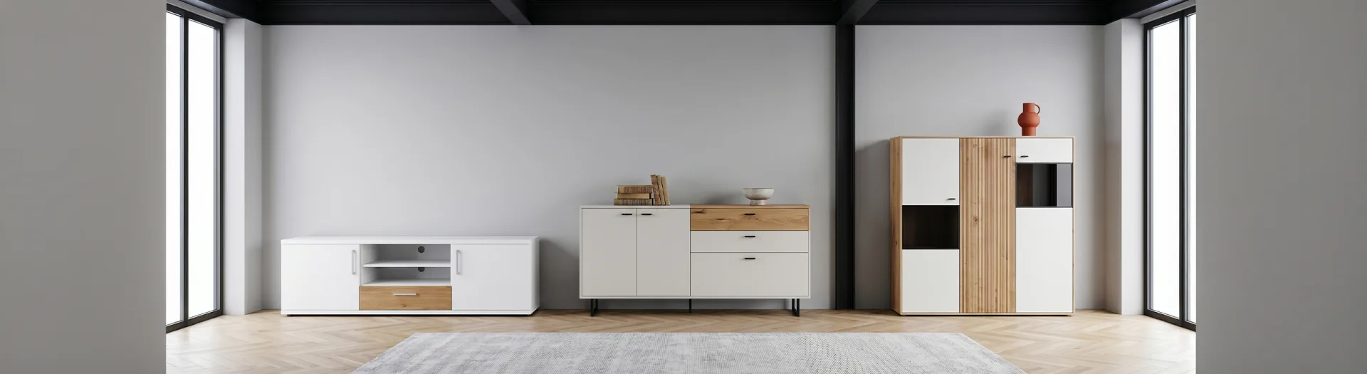 Sideboards