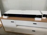 Soundbar 2.1 Bluetooth weiß hochglanz 100x35x8cm - Bild 2