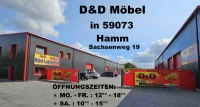 Bad-Hängeschrank weiß matt 25x21x71 cm - Bild 4