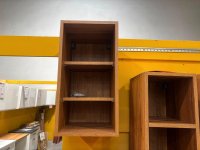 Küchenregal - Wotaneiche Dekor - verstellbar - Bild 3