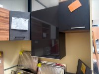 60 cm Hängeschrank HG Küchenschrank Küchenmöbel - Bild 1