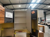 60 cm Hängeschrank HG Küchenschrank Küchenmöbel - Bild 2