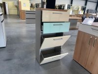 Schuhschrank mit Softclose von Wittenbreder - Bild 2