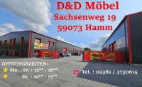 Schuhschrank mit Softclose von Wittenbreder - Bild 7