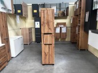 30 cm Midischrank - Badschrank - Badmöbel - Bild 4