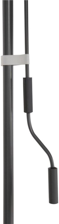 Klemm-Markise 300/150 cm in beige - Bild 3