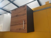 50 cm Hängeschrank für die Küche - Bild 1