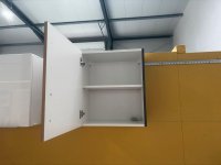 50 cm Hängeschrank für die Küche - Bild 2