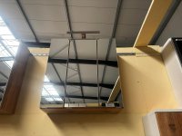 LED-Spiegelschrank 60 cm in Wotaneiche mit Softclose - Bild 4