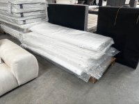 Komfortschaum-Topper 120-200 cm ab 69 € - Bild 1