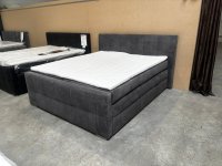 Boxspringbett 180x200 mit 2x Bettkasten - Bild 7