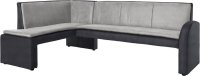 Eckbank – Sitzbank – Sofa – 244x157 cm - Bild 3