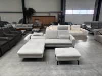 Eckcouch Zehdenick mit elektr. Relaxfunktion - Bild 4