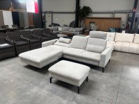 Eckcouch Zehdenick mit elektr. Relaxfunktion - Bild 5