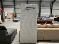 Boxspringbett 200x220 cm mit Topper - Bild 4