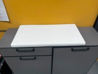 Sitzkissen Kunstleder 80x38 cm – Voss Möbel Neuware - Bild 3