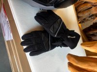 FLM Motorradkombi 4-tlg. Damen (Gr. M/XS) mit Helm & Handschuhen NEU - Bild 7