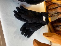 FLM Motorradkombi 4-tlg. Damen (Gr. M/XS) mit Helm & Handschuhen NEU - Bild 8