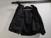FLM Motorradkombi 4-tlg. Damen (Gr. M/XS) mit Helm & Handschuhen NEU - Bild 10