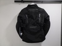 FLM Motorradkombi 4-tlg. Damen (Gr. M/XS) mit Helm & Handschuhen NEU - Bild 11
