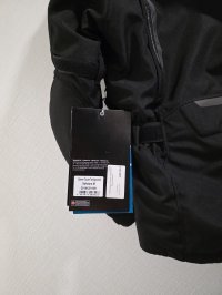 FLM Motorradkombi 4-tlg. Damen (Gr. M/XS) mit Helm & Handschuhen NEU - Bild 12