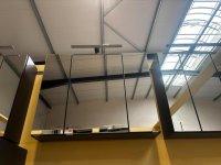 Bad-Spiegelschrank 80 cm Graphit mit LED & Steckdose - Bild 4