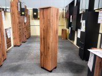 Bad-Midischrank Wotan-Eiche 30x28x130 cm NEU - Bild 1