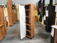 Bad-Midischrank Wotan-Eiche 30x28x130 cm NEU - Bild 2