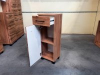 Midischrank Wotan-Eiche-Nachbildung Badmöbel - Bild 2
