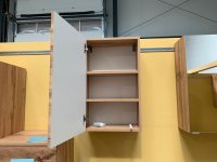 Bad-Hängeschrank 40 cm Wotan-Eiche - Bild 2