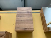Bad-Hängeschrank 40 cm Wotan-Eiche - Bild 4