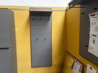 Voss Garderoben-Paneel Fango/Eiche 60x170 cm - Bild 4