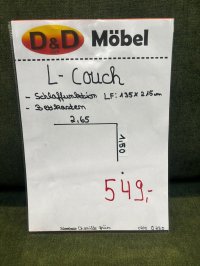 NEU: Schlafsofa mit Bettkasten & Schlaffunktion (Grün) - Bild 4