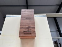 Bad-Hängeschrank Wotan-Eiche 30x64 cm - Bild 5