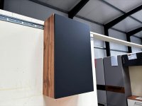 Bad-Hängeschrank Wotan Eiche / Grau matt 40x64 cm - Bild 2