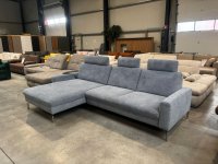 Zehdenick Ecksofa mit elektr. Relax-Funktion & Federkern - Bild 2
