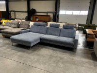 Zehdenick Ecksofa mit elektr. Relax-Funktion & Federkern - Bild 7