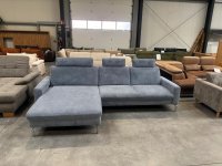 Zehdenick Ecksofa mit elektr. Relax-Funktion & Federkern - Bild 8