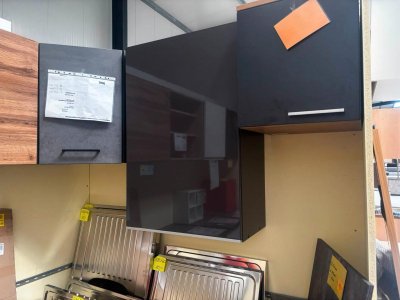 60 cm Hängeschrank HG Küchenschrank Küchenmöbel
