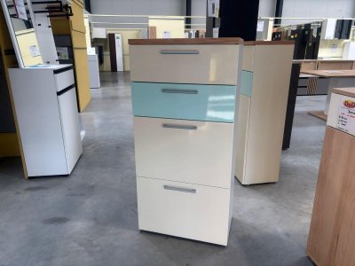Schuhschrank mit Softclose von Wittenbreder