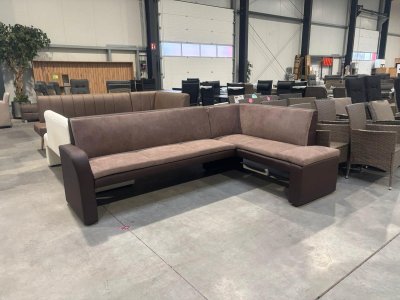 Eckbank – Sitzbank – Sofa – 244x157 cm