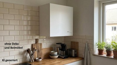 NEU: 60 cm Hängeschrank Küchenmöbel Weiß Matt